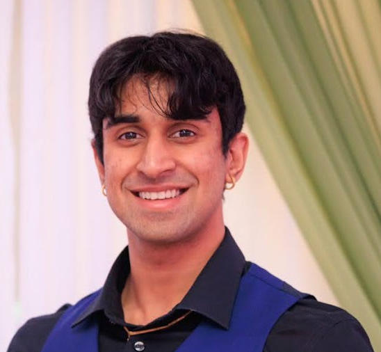 Sidharth Sreedar - Executive Director